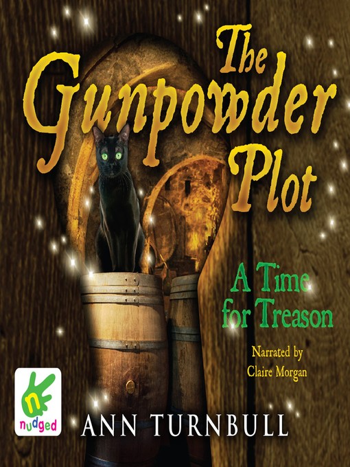 Title details for The Gunpowder Plot by Ann Turnbull - Available
